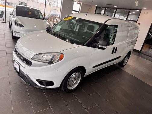 2022 RAM ProMaster City Base