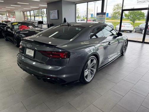 2019 Audi RS 5 2.9T