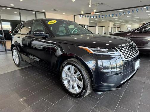 2021 Land Rover Range Rover Velar P250 S