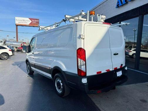 2016 Ford Transit-250 Base