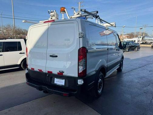 2016 Ford Transit-250 Base