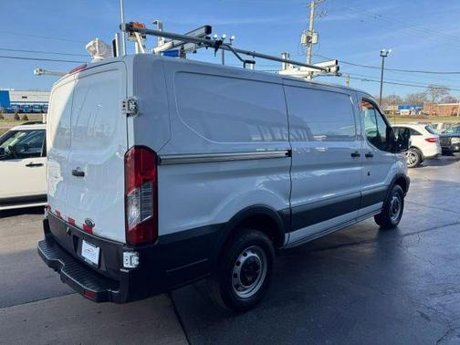 2016 Ford Transit-250 Base