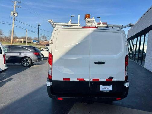 2016 Ford Transit-250 Base