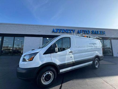 2016 Ford Transit-250 Base