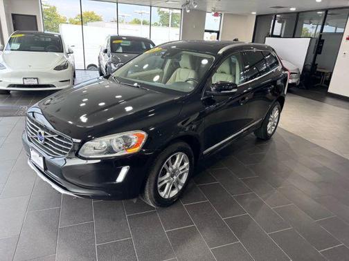 2015 Volvo XC60 T5 Premier