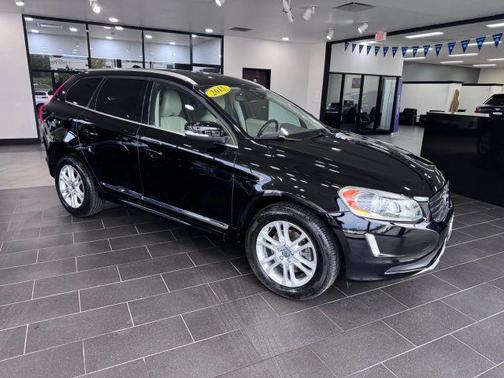 2015 Volvo XC60 T5 Premier