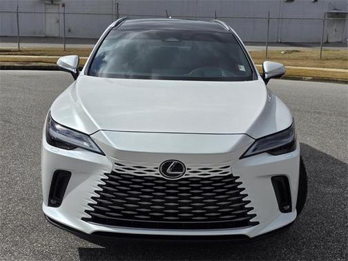 2023 Lexus RX 350 Luxury