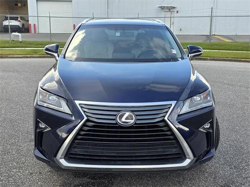 2016 Lexus RX 350 Base