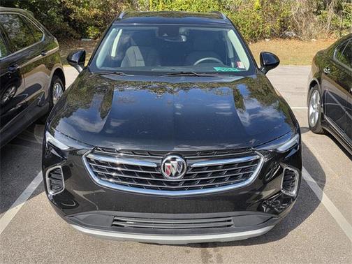 2023 Buick Envision Preferred FWD