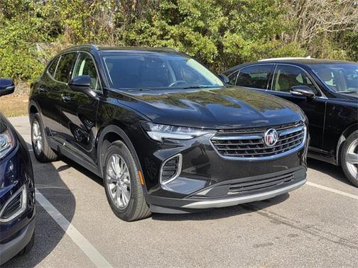 2023 Buick Envision Preferred FWD