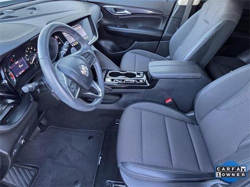 2023 Buick Envision Preferred FWD