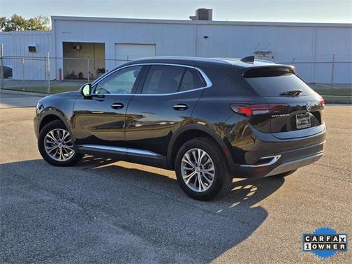 2023 Buick Envision Preferred FWD