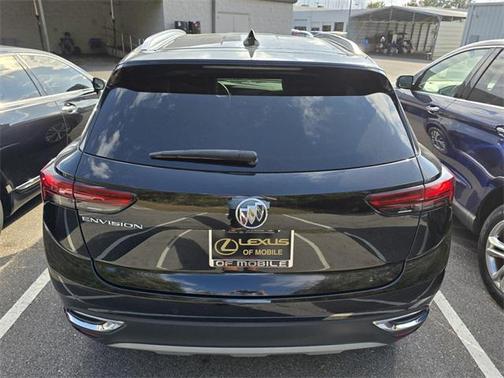 2023 Buick Envision Preferred FWD