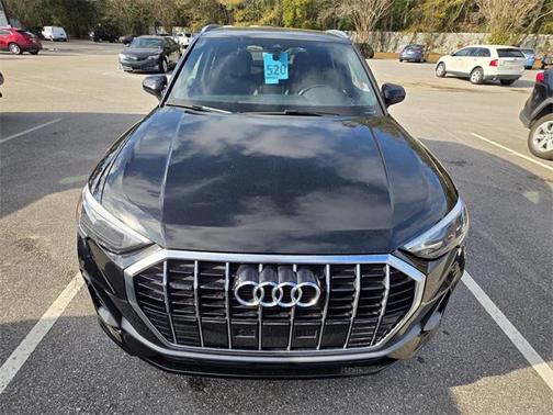 2021 Audi Q3 45 S line Premium