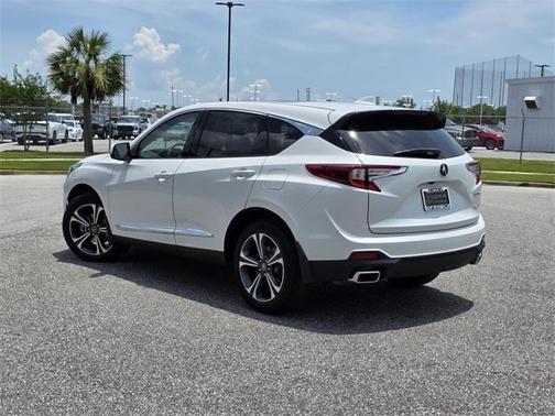2024 Acura RDX Advance Package
