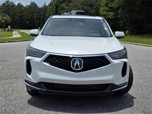 2024 Acura RDX Advance Package