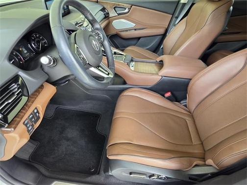 2024 Acura RDX Advance Package