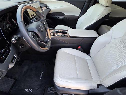 2024 Lexus RX 350 Premium Plus