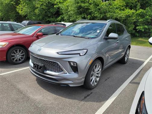 2024 Buick Encore GX Avenir