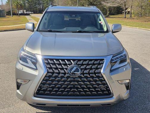 2020 Lexus GX 460 Premium