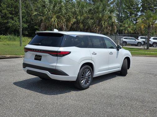 Wind Chill Pearl 2026 Lexus TX 350 Base