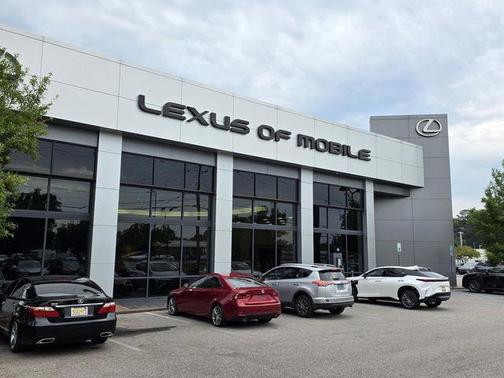 Eminent White Pearl 2023 Lexus RX 350 Luxury