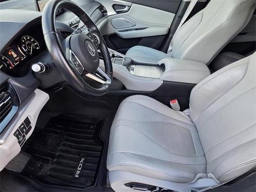 2021 Acura RDX Technology Package