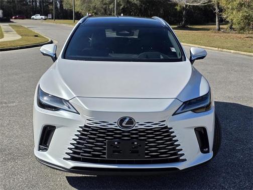 2024 Lexus RX 350 Luxury