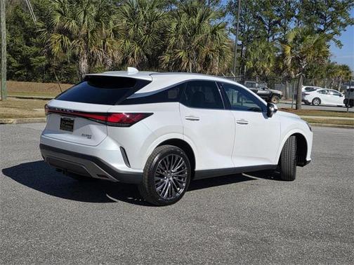 2024 Lexus RX 350 Luxury