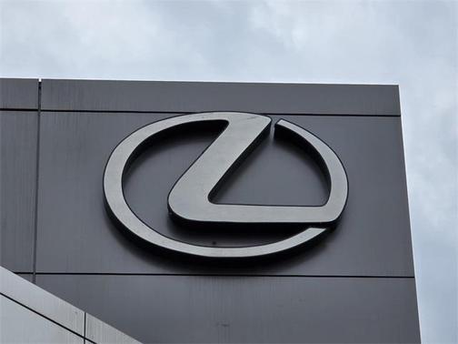 2024 Lexus RX 350 Luxury