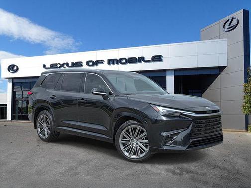Caviar 2024 Lexus TX 350 Luxury