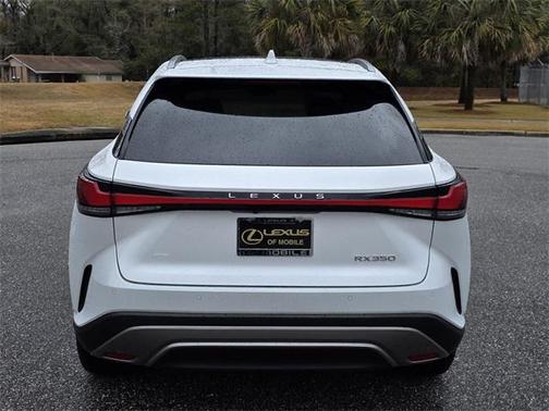 2023 Lexus RX 350 Premium Plus