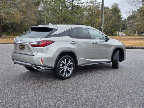 2019 Lexus RX 350 Base