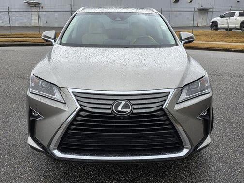 2019 Lexus RX 350 Base