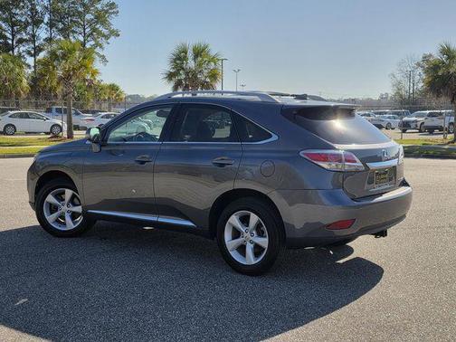 2014 Lexus RX 350 Base