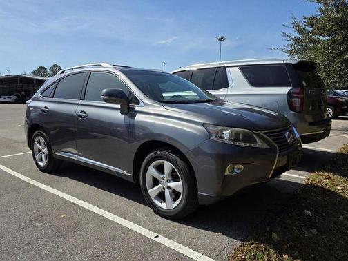 2014 Lexus RX 350 Base