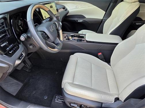 2023 Lexus RX 350 Luxury