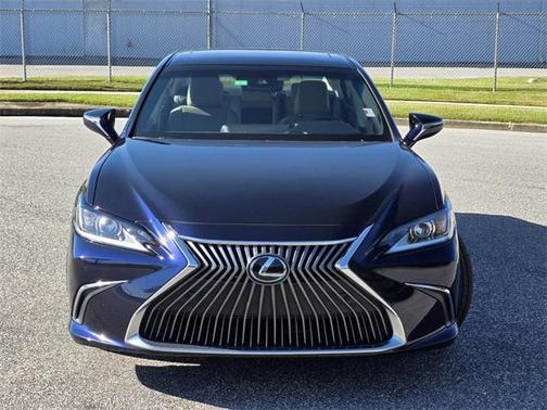 2021 Lexus ES 350 Base