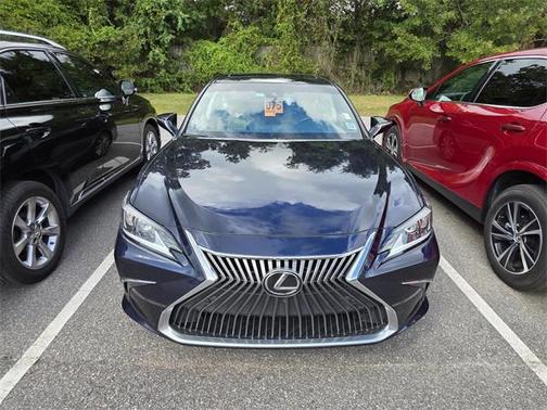2021 Lexus ES 350 Base