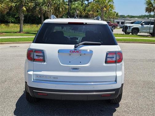 2017 GMC Acadia Limited Limited