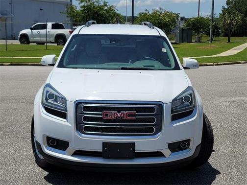 2017 GMC Acadia Limited Limited