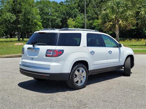2017 GMC Acadia Limited Limited