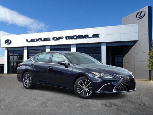 2024 Lexus ES 350 Base