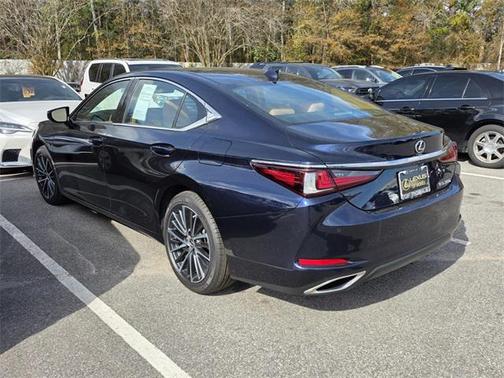 2024 Lexus ES 350 Base