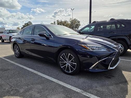 2024 Lexus ES 350 Base