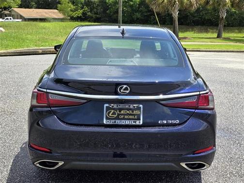 2020 Lexus ES 350 Base