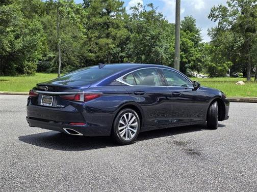 2020 Lexus ES 350 Base