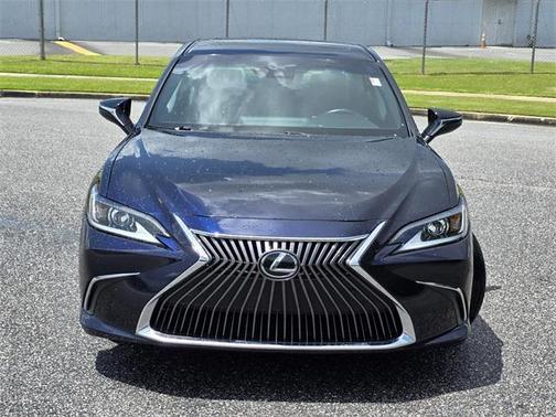 2020 Lexus ES 350 Base