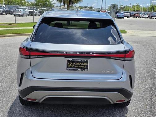 2024 Lexus RX 350 Base