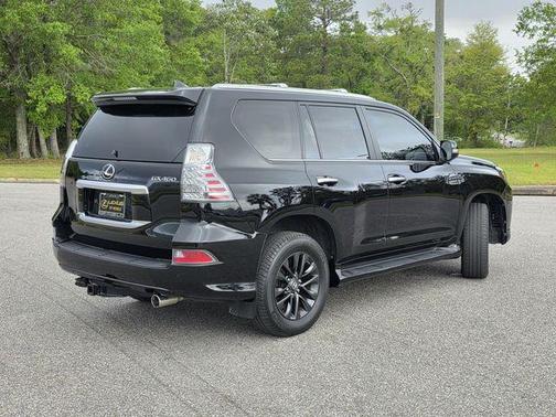 2022 Lexus GX 460 Premium